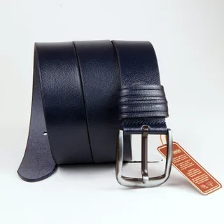 Ms45-17 Deri Spor Kemeri 4.5 Cm
