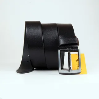 Ms45-17 Deri Spor Kemeri 4.5 Cm