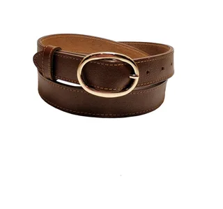 3 Cm Deri Kemer Ms30180205