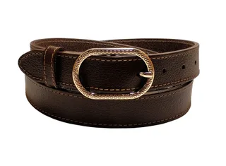 3 Cm Deri Kemer Ms30180205